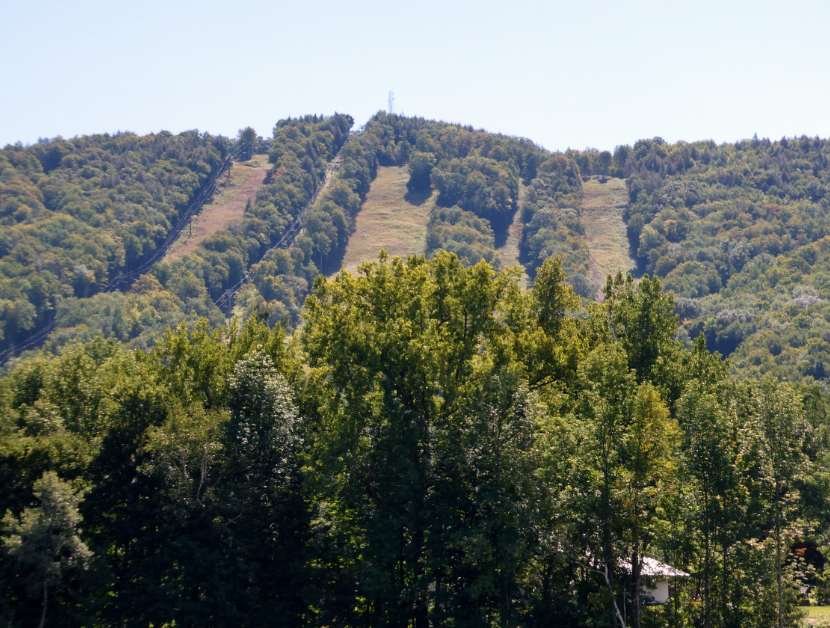 Berkshire East Mountain Resort, United States